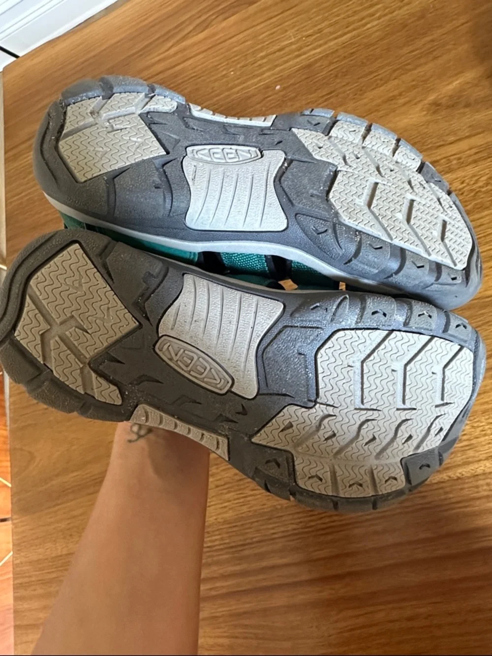 Keen newport h2
